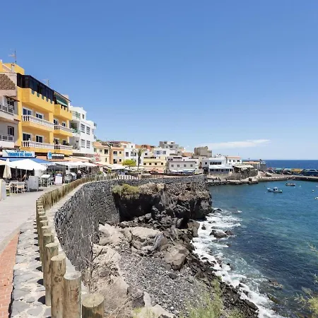 Ek Eclipse Del Mar Abrigos Appartement