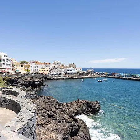 Appartement Ek Eclipse Del Mar Abrigos *
