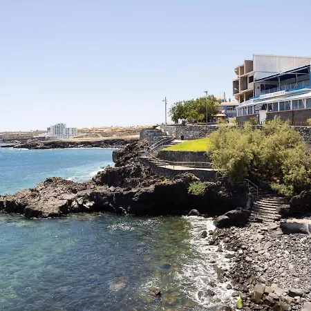 Ek Eclipse Del Mar Abrigos Appartement