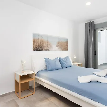 Ek Eclipse Del Mar Abrigos Appartement