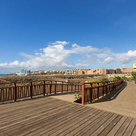 Apartamento Ek Eclipse Del Mar Abrigos